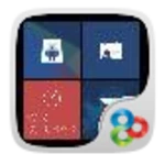 colorbox android application logo